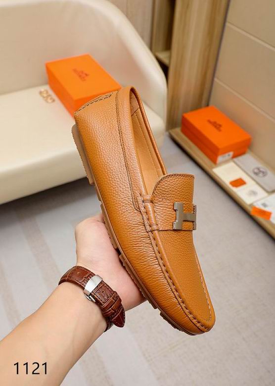 HERMES shoes 38-44-12